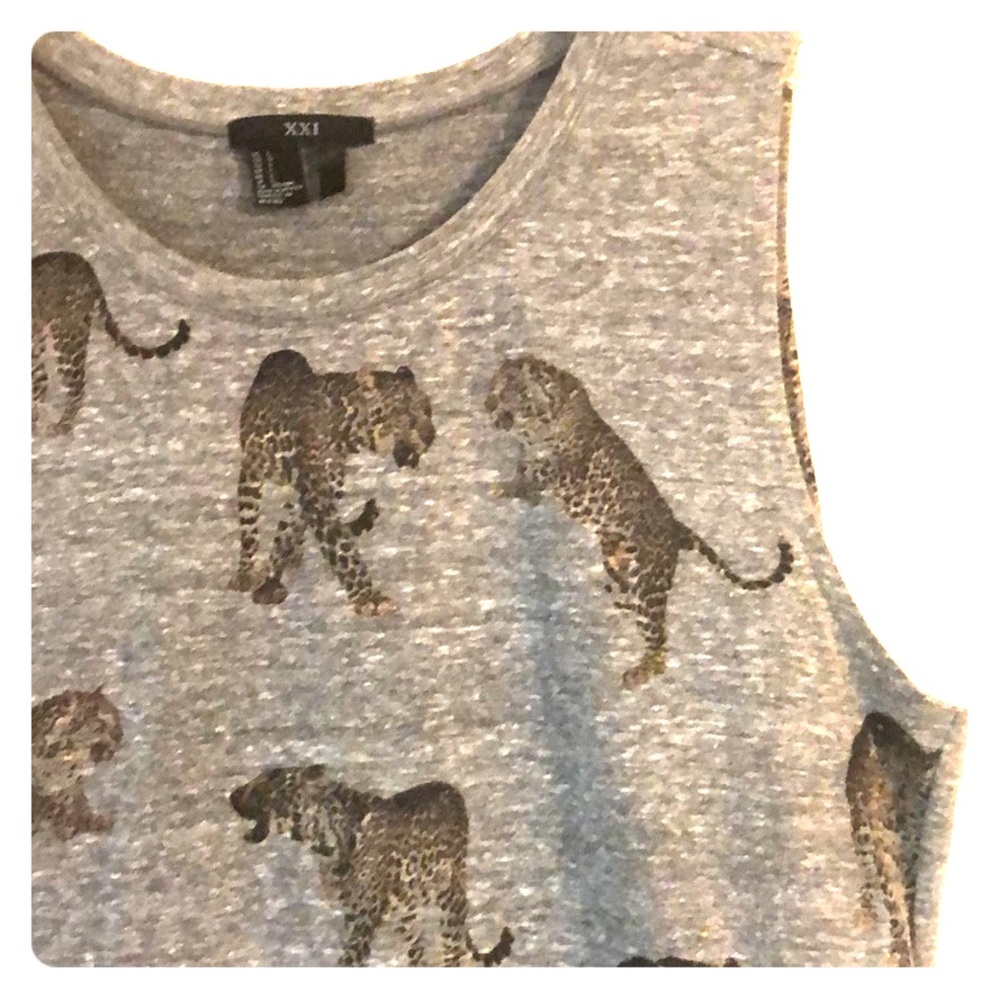 Cheetah tank 💥